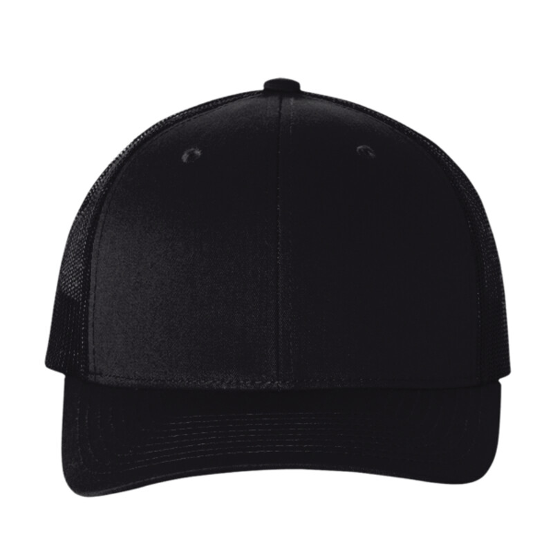 Classic trucker (6006) Thumbnail