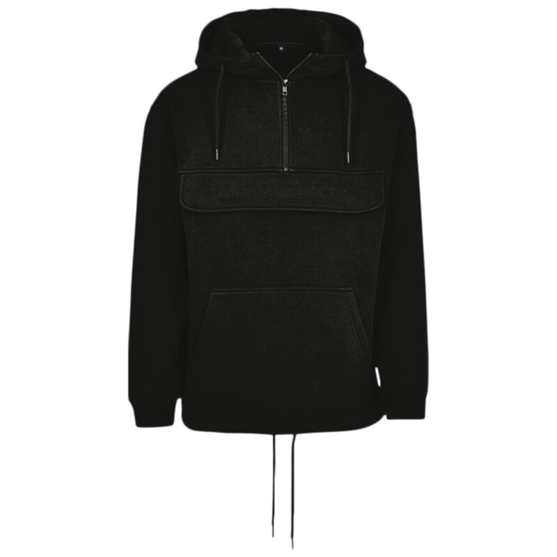 Sweat pullover hoodie Thumbnail