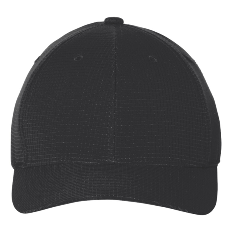 Flexfit hydro-grid stretch cap (6587) Thumbnail