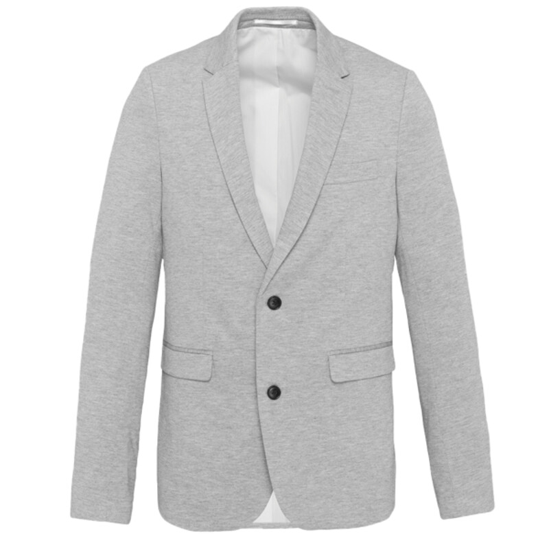 Kariban Knitted Blazer Thumbnail