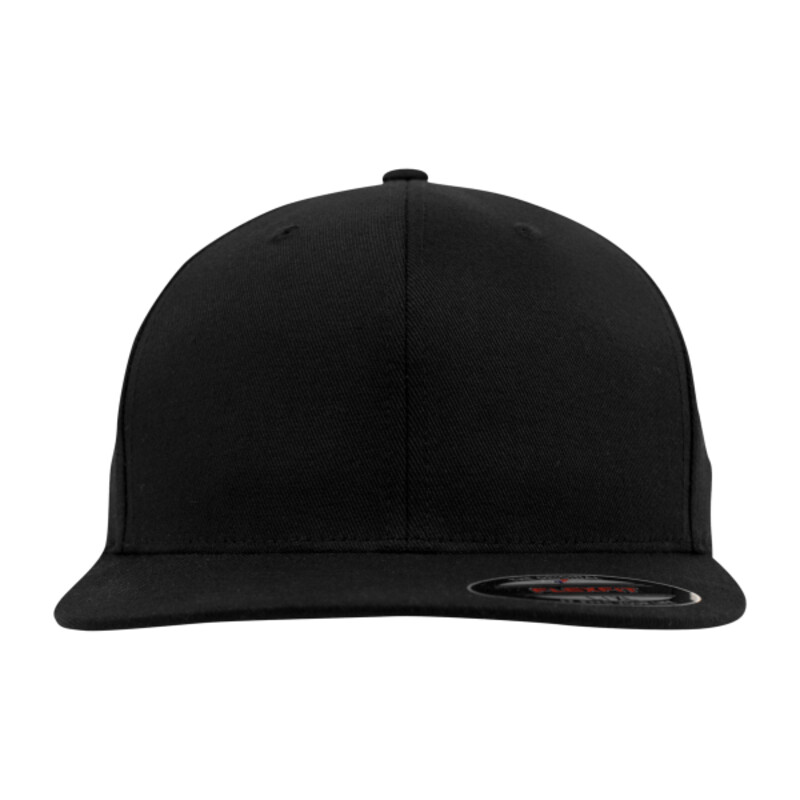 Flexfit flat visor (6277FV) Thumbnail