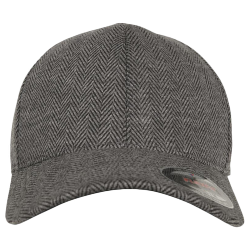 Herringbone melange Flexfit (6277HM) Thumbnail