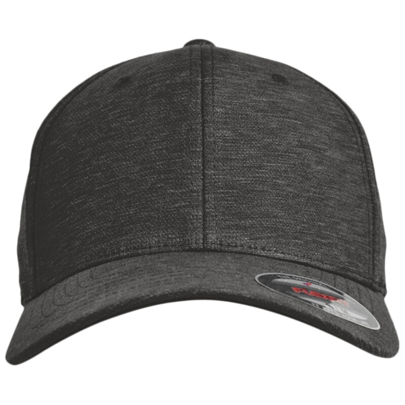 Flexfit natural melange (6277M) Thumbnail