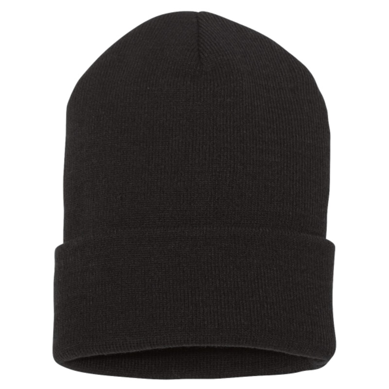 Flexfit Heavyweight Long Beanie Thumbnail