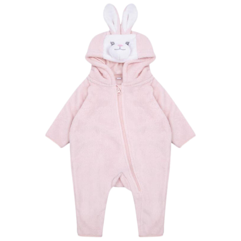 Rabbit all-in-one Thumbnail