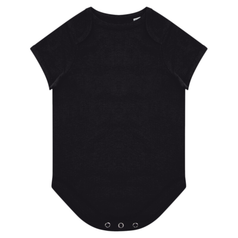 Larkwood Organic Baby Bodysuit Thumbnail