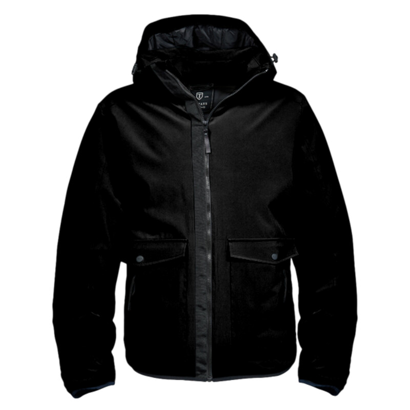 Tee Jays Urban Adventure Shell Jacket Thumbnail