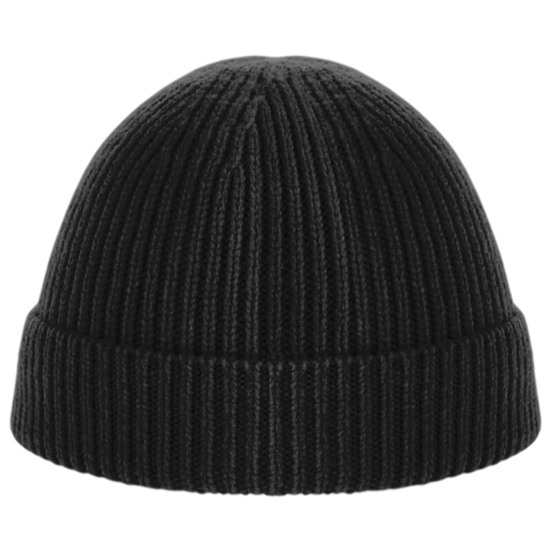 Beechfield Engineered Knit Ribbed Beanie Thumbnail