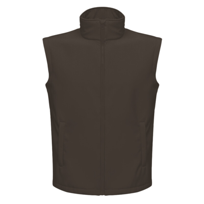 Regatta Ablaze Soft Shell Bodywarmer Thumbnail