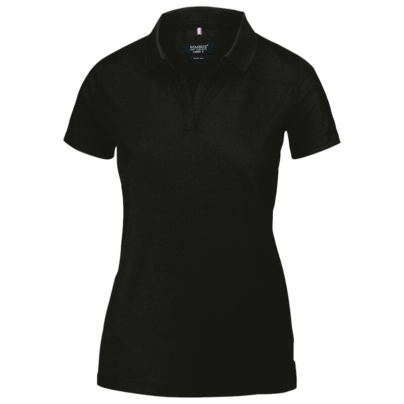 Women’s Clearwater – quick-dry performance polo Thumbnail
