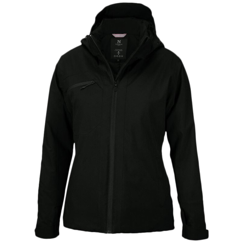 Women’s Fairview – warm performance jacket Thumbnail
