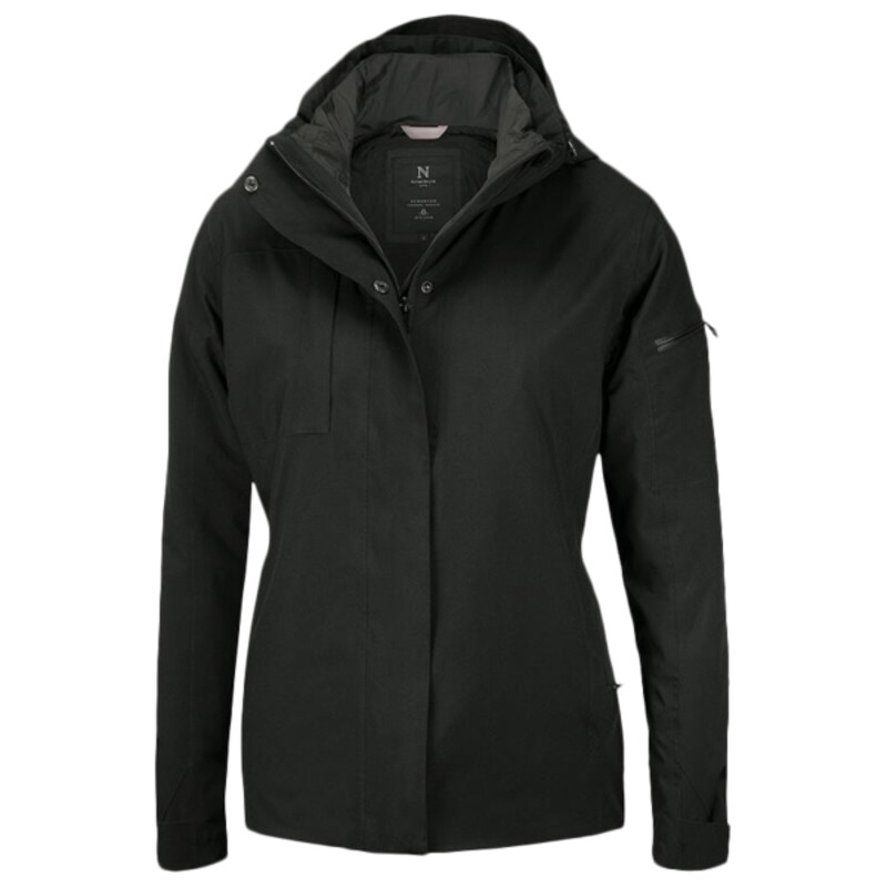 Women’s Whitestone – performance shell jacket Thumbnail