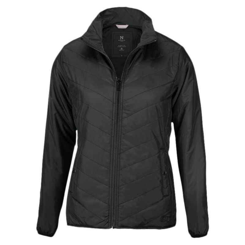 Women’s Kendrick – fashionable quilted jacket Thumbnail