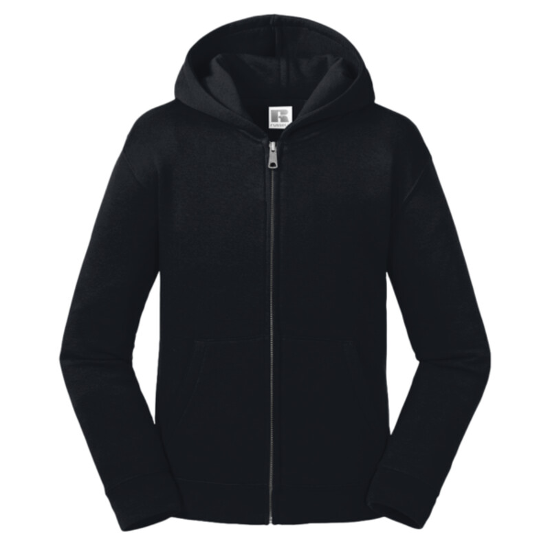 Kids Authentic Zip Hood Sweat Thumbnail