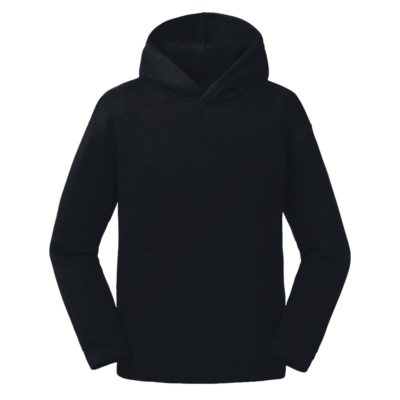 Kids Authentic Hooded Sweat Thumbnail