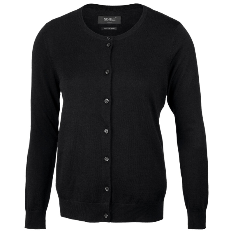 Women’s Phoenix – luxurious merino blend cardigan Thumbnail