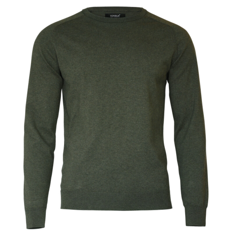 Brighton – elegant round neck Thumbnail