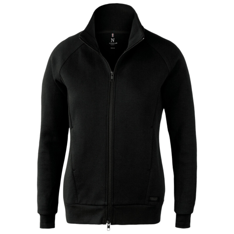 Women’s Eaton – premium double-faced sweatshirt Thumbnail