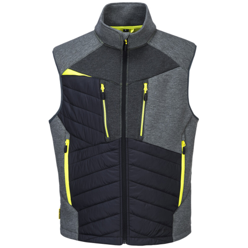 DX4 Hybrid Baffle gilet (DX470) Thumbnail