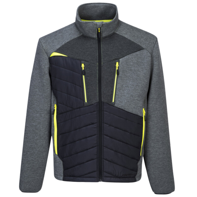 DX4 Hybrid Baffle jacket (DX471) Thumbnail