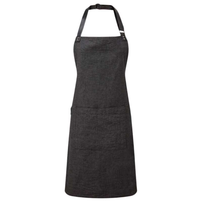 Annex Oxford bib apron Thumbnail