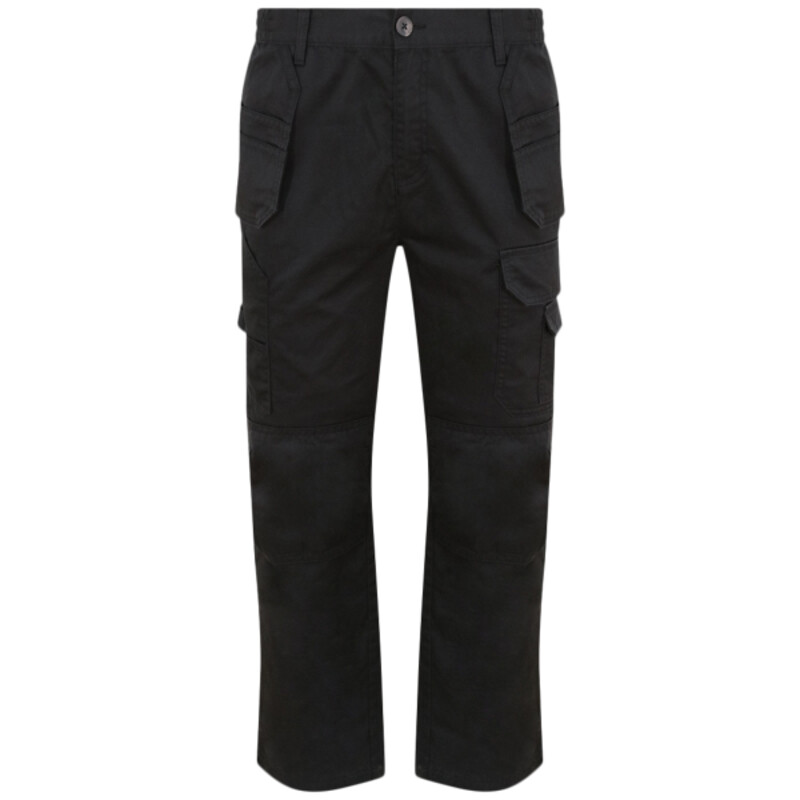 Pro tradesman trousers Thumbnail