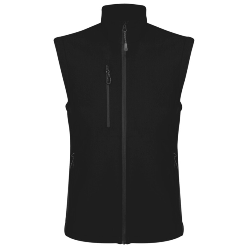 Honestly Made recycled softshell bodywarmer Thumbnail