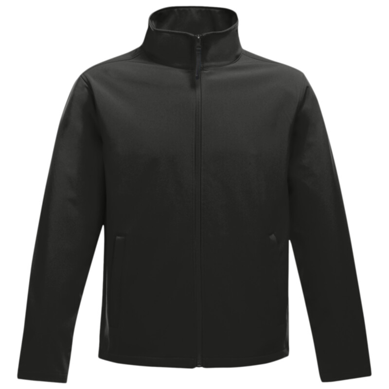 Women's Ablaze printable softshell Thumbnail