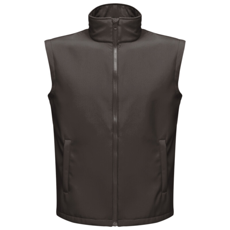 Ablaze printable softshell bodywarmer Thumbnail