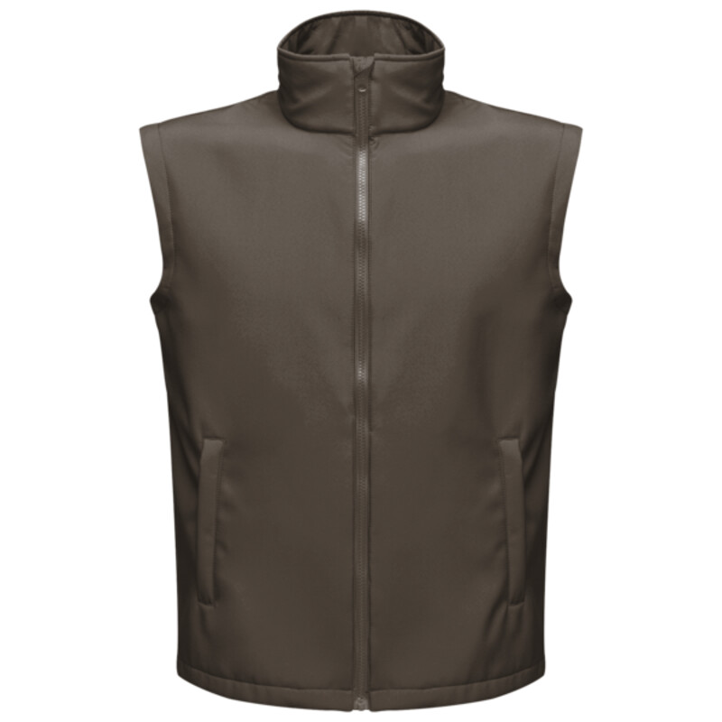 Ablaze Men's Printable Softshell Bodywarmer Thumbnail