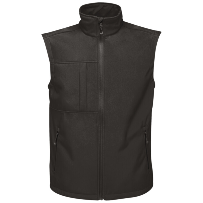 Octagon 3-layer bodywarmer Thumbnail