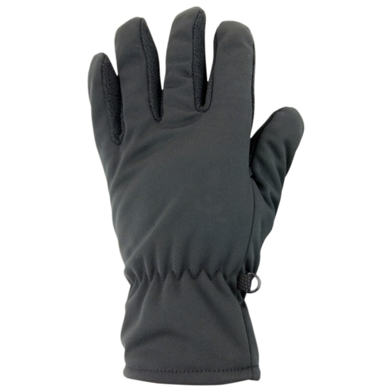 Softshell thermal glove Thumbnail