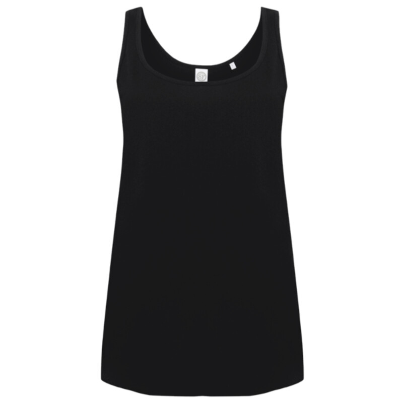 Women's slounge vest Thumbnail