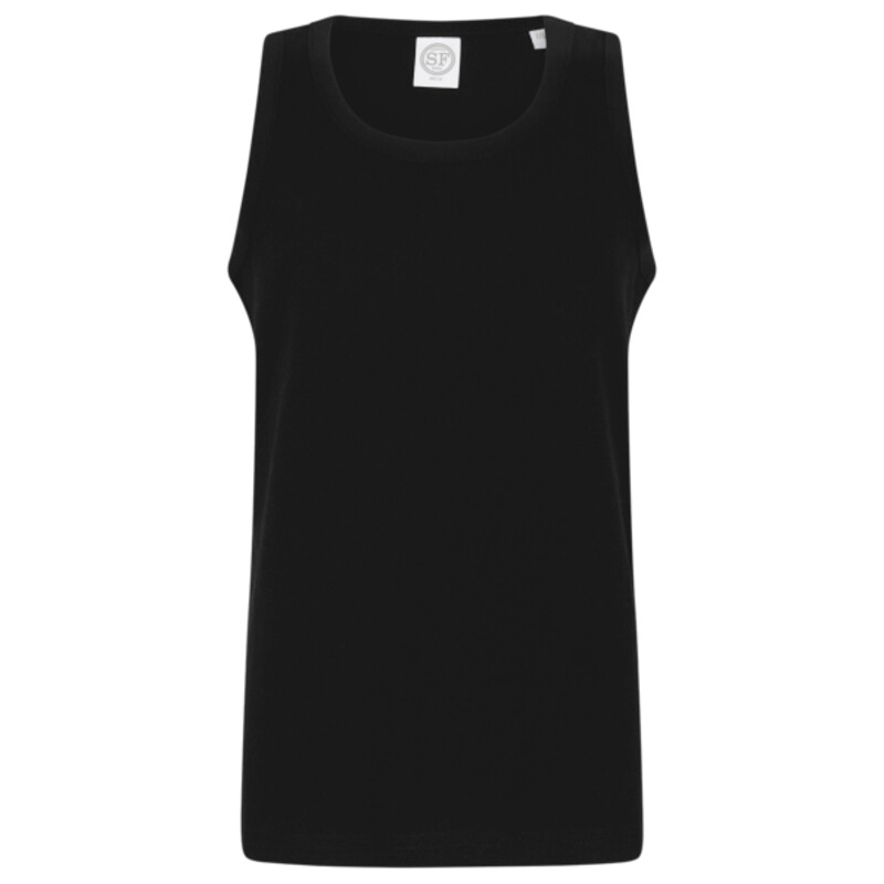 Kids feel-good stretch vest Thumbnail