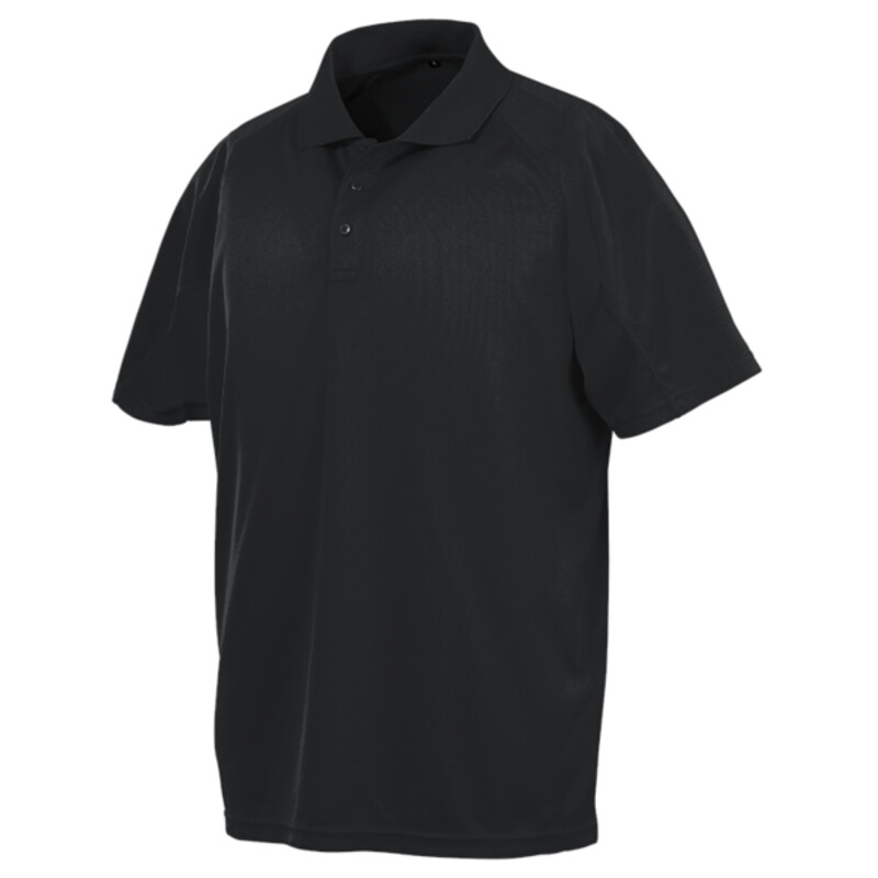 Performance Aircool polo shirt Thumbnail
