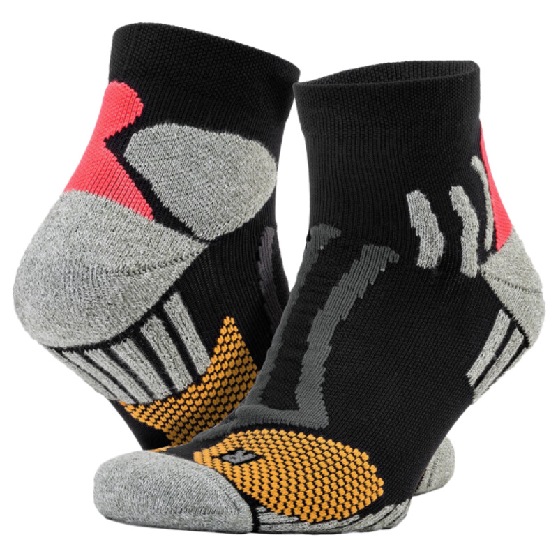 Technical compression sports socks Thumbnail