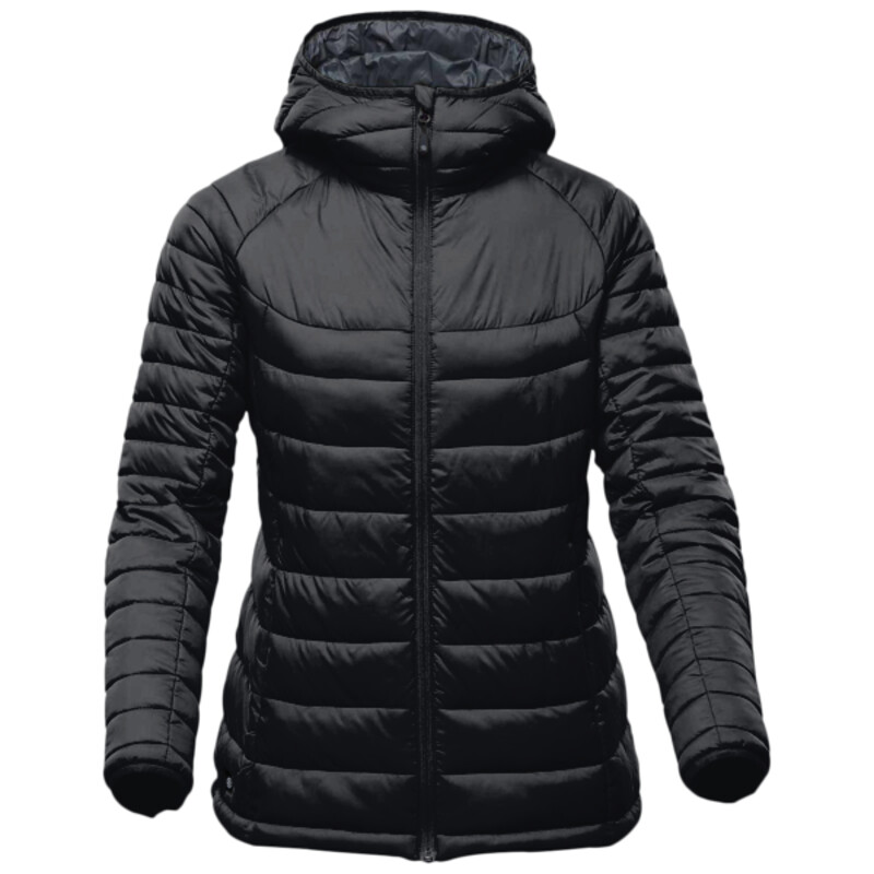 Women's Stavanger thermal shell Thumbnail