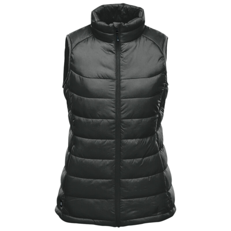 Women's Stavanger thermal vest Thumbnail