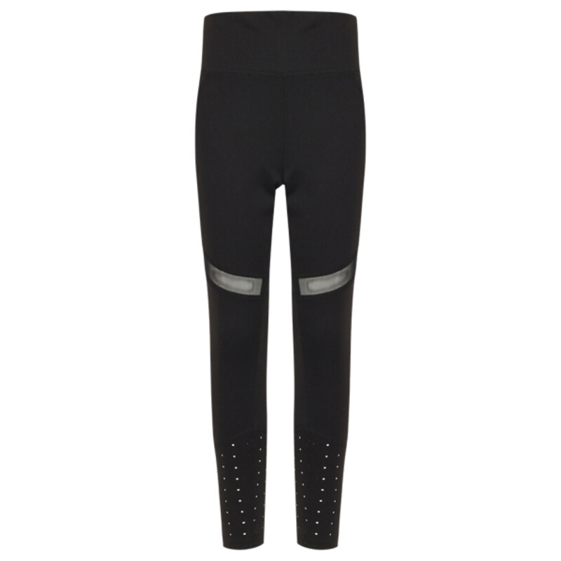 Kids panelled leggings Thumbnail