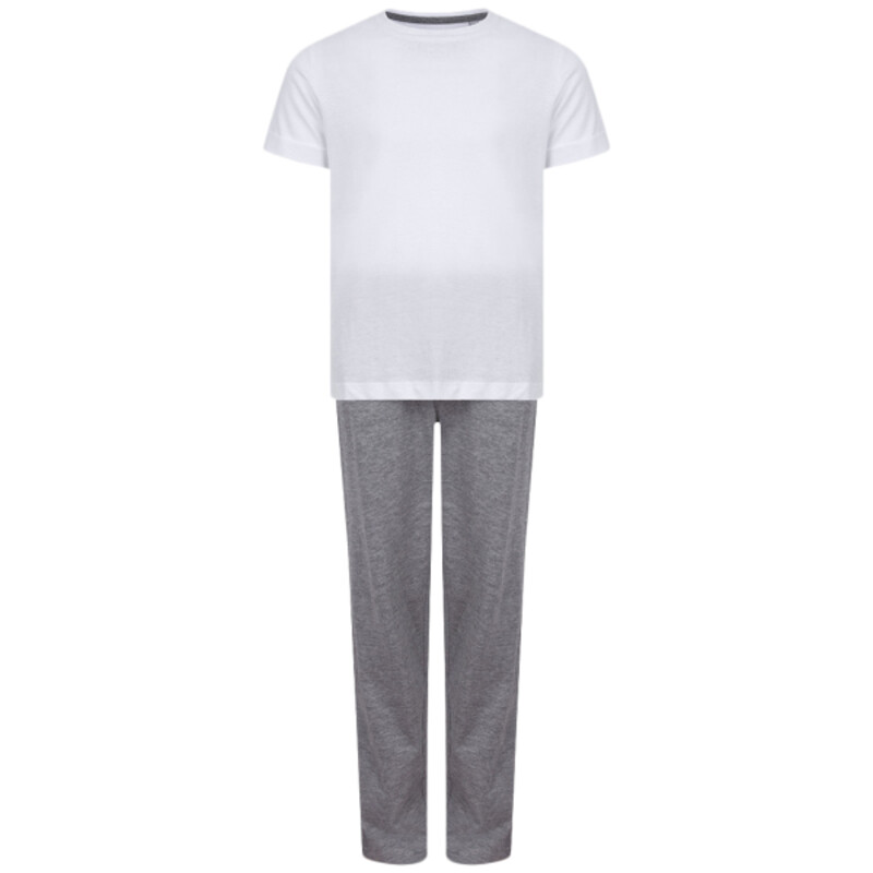 Kids long pyjamas Thumbnail