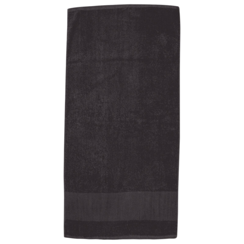 Towel City Printable Border Bath Towel Thumbnail