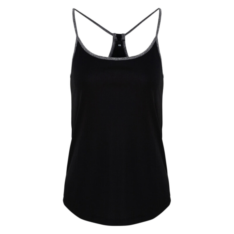 Women's TriDri® yoga vest Thumbnail
