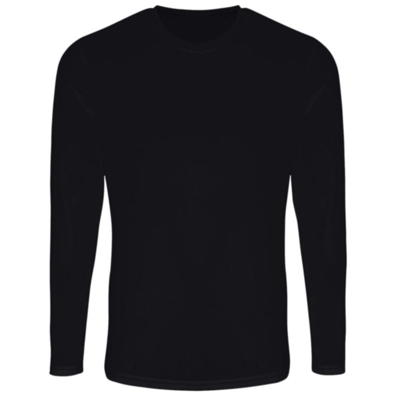 TriDri® long sleeve performance t-shirt Thumbnail