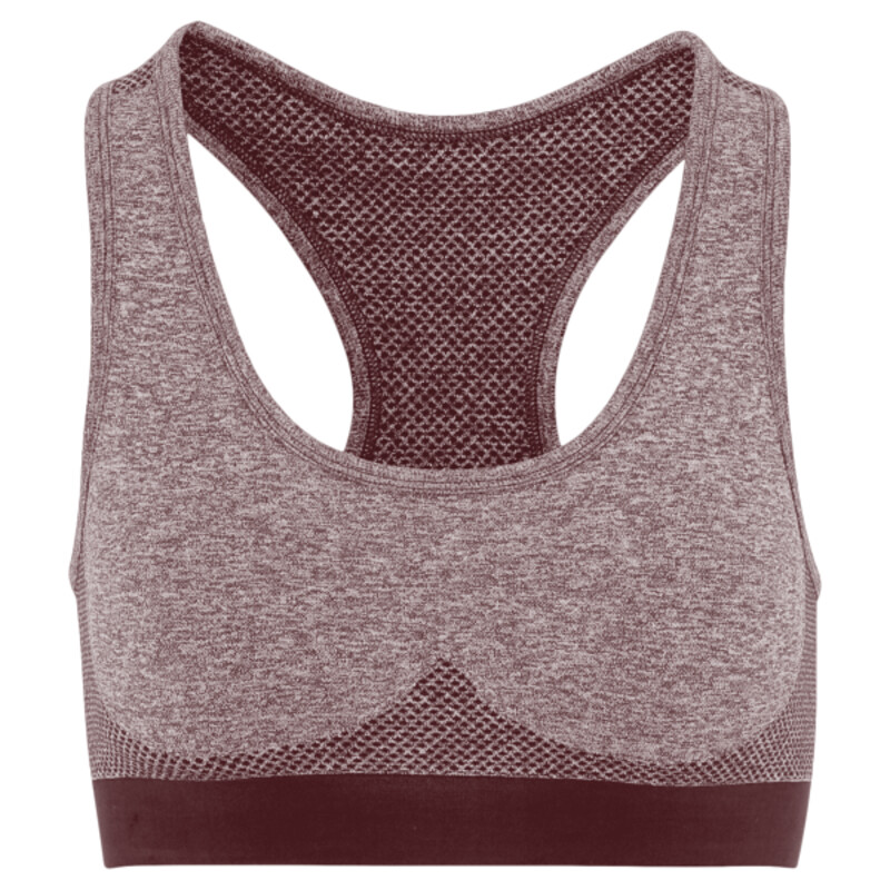 TriDri® seamless '3D fit' multi-sport sculpt bra Thumbnail