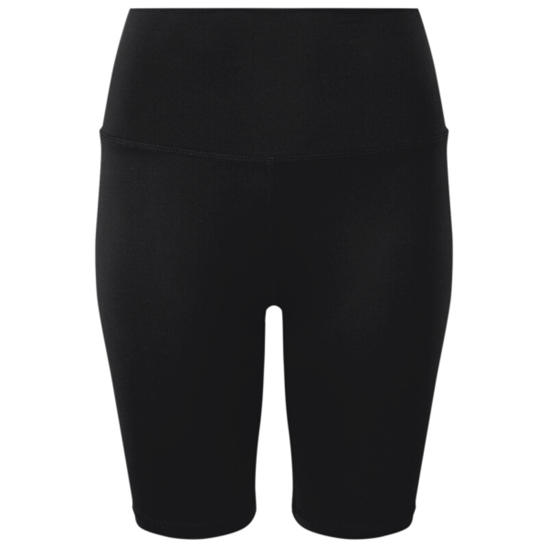 Women's TriDri® legging shorts Thumbnail