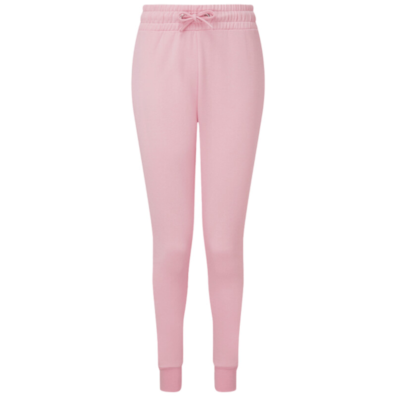 Women's TriDri® fitted joggers Thumbnail