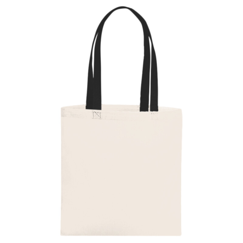 EarthAware® organic bag for life - contrast handles Thumbnail