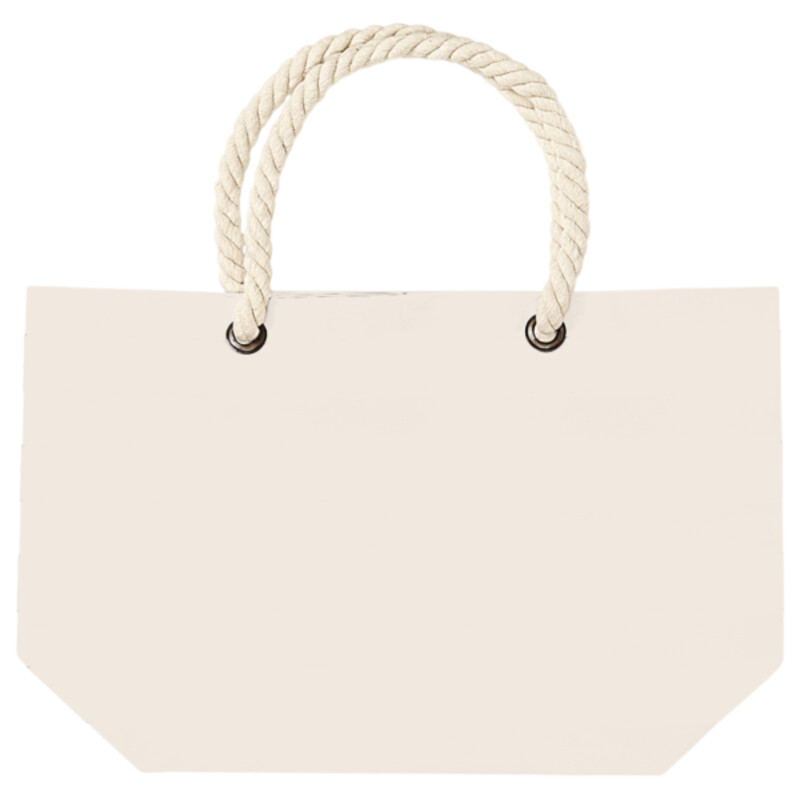Nautical beach bag Thumbnail
