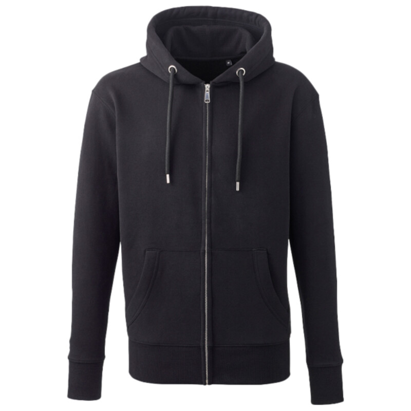 Men's Anthem full-zip hoodie Thumbnail