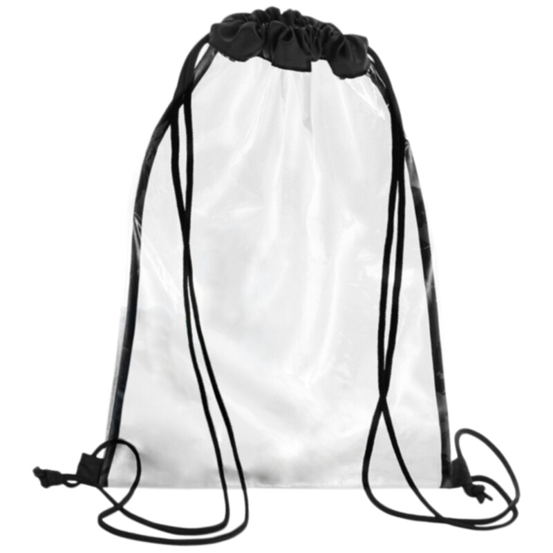 Clear Gymsac Thumbnail